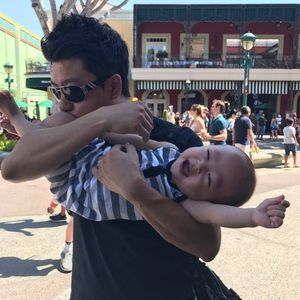 Meet your Posher, Young